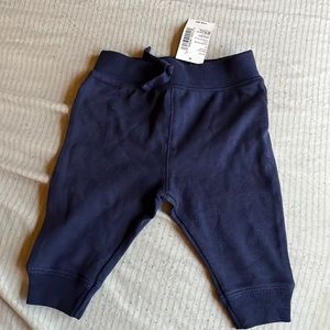 Baby boy pants